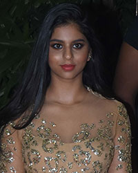 Suhana Khan at Gauri Khan`s Halloween Party