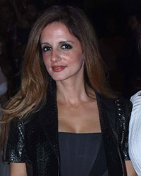 Sussanne Khan and bhavna Pandey Sussanne Khan and bhavna Pandey