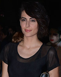 Mandana Karimi at Gauri Khan`s Halloween Party