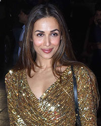 Malaika Arora at Gauri Khan`s Halloween Party