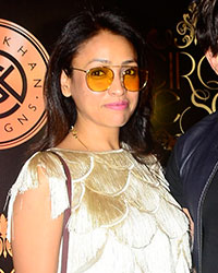 Surily Goel and Yash Birla Surily Goel and Yash Birla