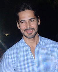 Dino Morea at Gauri Khan`s Halloween Party