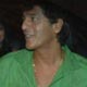 Chunky Pandey at Gauri Khan Birthday Bash