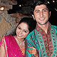 Geet and Odhani - Star One serials's screening