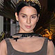 Kangana Ranaut at Genelia-Ritesh Wedding Reception