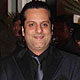 Fardeen Khan at Genelia-Ritesh Wedding Reception