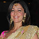 Aditi Govitrikar at Genelia-Ritesh Wedding Reception