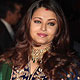 Aishwarya Rai at Genelia-Ritesh Wedding Reception