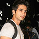 Shahid Kapoor at Genelia and Shahid Promote CPD