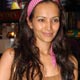 dipannita Sharma at Get Smart Premiere