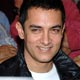 Aamir Khan at Ghajini Success Bash