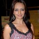 Roshni Chopra at Ghatothkach Music Launch