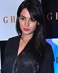 Sonal Chauhan at Ghost Night Club Launch