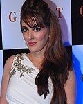 Pria Kataria Puri at Ghost Night Club Launch