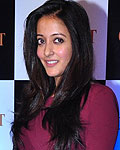 Raima Sen at Ghost Night Club Launch