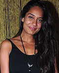 Lisa Haydon at Ghost Night Club Launch