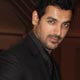 John Abraham at Giant Day Awards