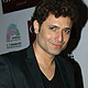 Shiney Ahuja at Gitanjali Bejeweled Show