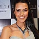 Neha Dhupia at Gitanjali Promotional Event