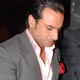 Saif ALi Khan at Global Indian TV Awards 2008