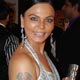 Rakhi Sawant at Global Indian TV Awards 2008