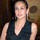 Preeti Jhangiani at Go Music Launch