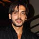 Zayed Khan at Go Music Launch