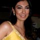 Yukta Mookhey at Goal Premiere