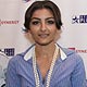 Soha Ali Khan meets Godrej contest winners