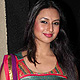 Divyanka Tripathi at Gold Awards Pre Event Party