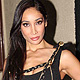 Sofia Hayat at Gold Awards Pre Event Party