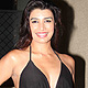 Mink Brar at Gold Awards Pre Event Party