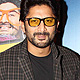 Arshad Warsi at Golmaal 3 Success Bash