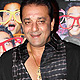 Sanjay Dutt at Golmaal 3 Success Bash