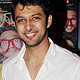 Vatsal Seth at Golmaal 3 Success Bash