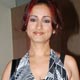 Divya Dutta at Goodbye Bafana Screening