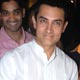 Aamir Khan at Gr8 Women Achievers Award