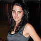 Shruti Seth at Grand Hyatt Dinner