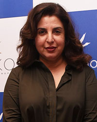 Farah Khan at Grey Goose Bash by Shrishti