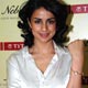 Gul Panag at Gul Endorses Titan Nebula