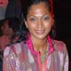 Nina Manuel at Team Gulaal Play Holi