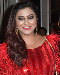 Jitendra Kapoor with Gurpreet Kaur Chadha and Rakesh Roshan