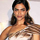 Deepika Padukone at HDIL Opening Bash