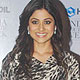 Shamita Shetty at HDIL Opening Bash