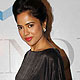 Sameera Reddy at HDIL Opening Bash