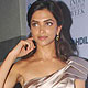 Deepika Padukone at HDIL Opening Bash