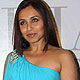 Rani Mukherjee at HDIL Opening Bash