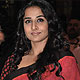 Vidya Balan at HT Cafe Relaunch Bash