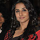 Vidya Balan at HT Cafe Relaunch Bash