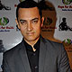 Aamir Khan at Haiti Earthquake Fundraiser Auction